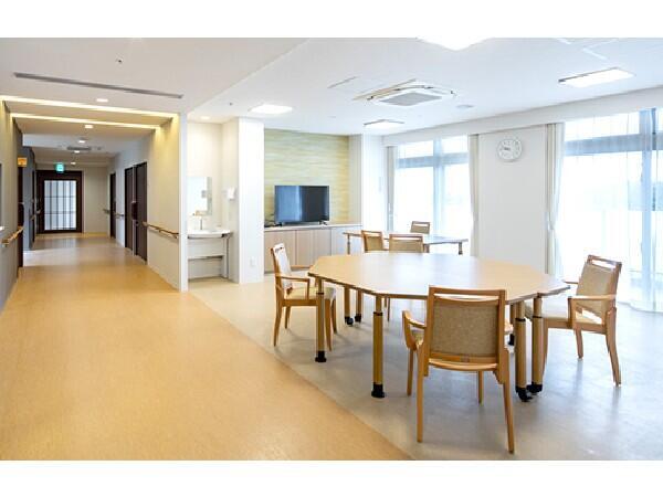 特別養護老人ホーム彩美苑（常勤）の管理栄養士求人メイン写真2