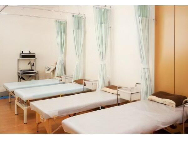 福山整形外科クリニック（常勤）の看護師求人メイン写真4