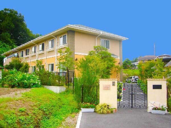 グループホームちいさな手横浜さかえ（常勤）の介護職求人の写真