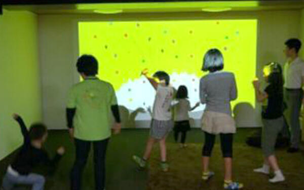 ああるまつりかフラワー(パート)の社会福祉士求人サブ写真1