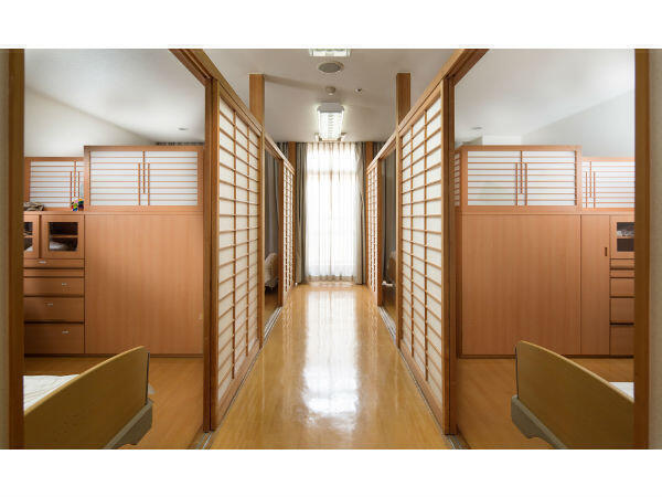 介護老人福祉施設さわやか苑（生活相談員/常勤）の社会福祉主事任用求人メイン写真4