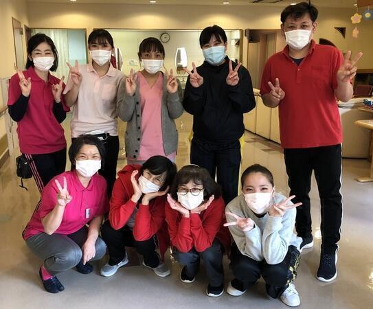 介護老人保健施設 グレースヒル・湘南（常勤）の作業療法士求人メイン写真3