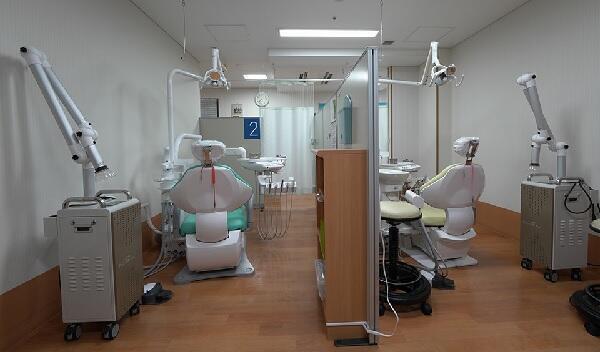 堀ノ内病院（常勤）の歯科衛生士求人メイン写真4