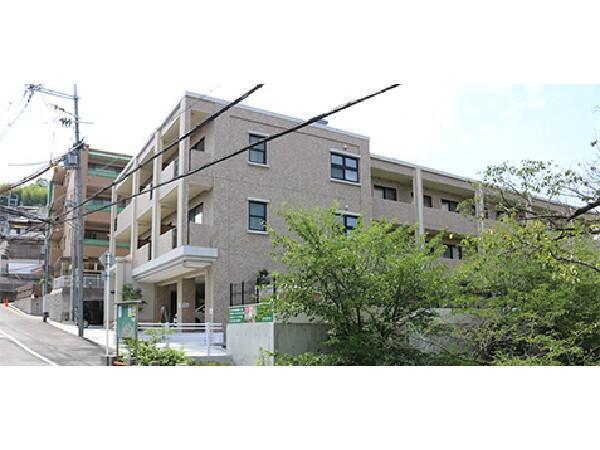 サービス付き高齢者向け住宅 オレンジガーデン旭ヶ丘（常勤）の介護職求人の写真