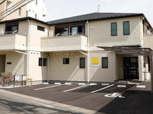 プラチナコミュニティ梶ヶ谷（パート）の看護師求人メイン写真2