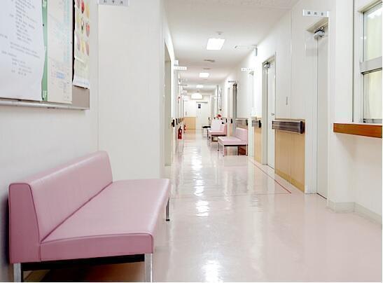 小澤病院（夜勤専従/パート）の看護助手求人メイン写真2