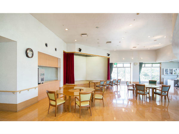 介護老人福祉施設さわやか苑（生活相談員/常勤）の介護福祉士求人メイン写真5