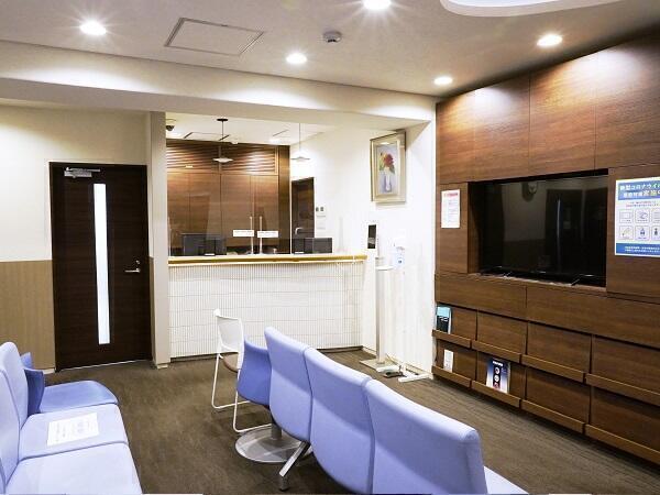 二子玉川整形外科クリニック（常勤）の臨床検査技師求人の写真