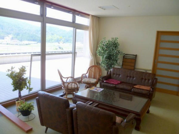 特別養護老人ホーム はまさかの里（常勤）の介護福祉士求人メイン写真3