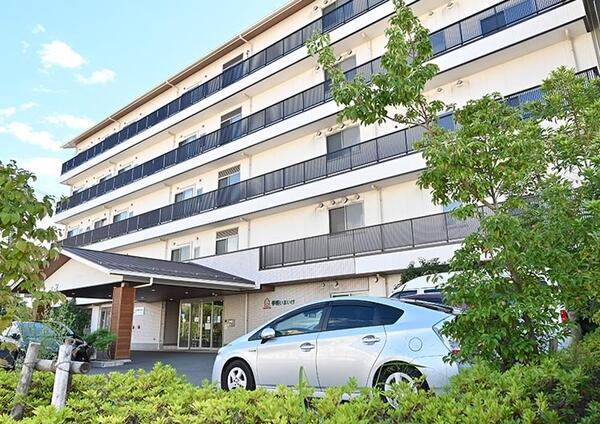 サービス付き高齢者向け住宅　夢眠いまいけ（常勤）の看護師求人の写真