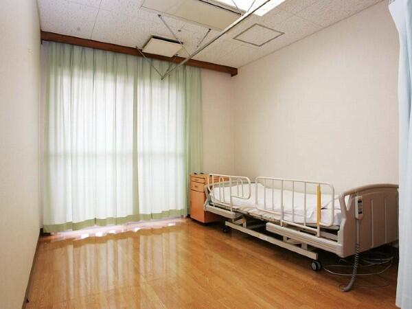 特別養護老人ホーム武庫之荘ホール（常勤）の介護職求人メイン写真2