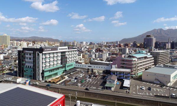 介護老人保健施設　ひまわり（常勤）の看護師求人の写真