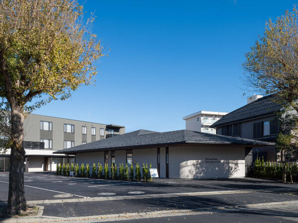 看護小多機プラチナコミュニティ有馬（夜勤専従パート）の介護福祉士求人メイン写真2