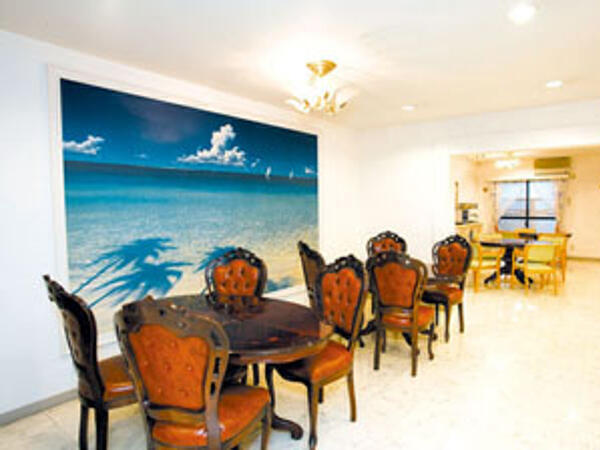 ハートフル幕張（常勤）の介護福祉士求人メイン写真5