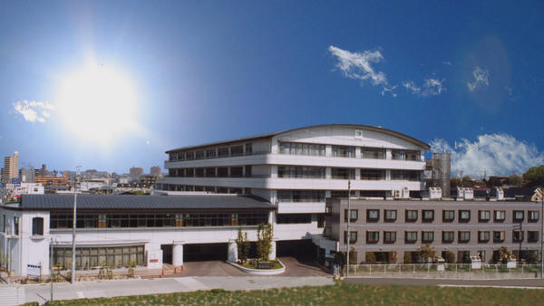 医療法人並木会 並木病院（常勤）の医療事務求人の写真