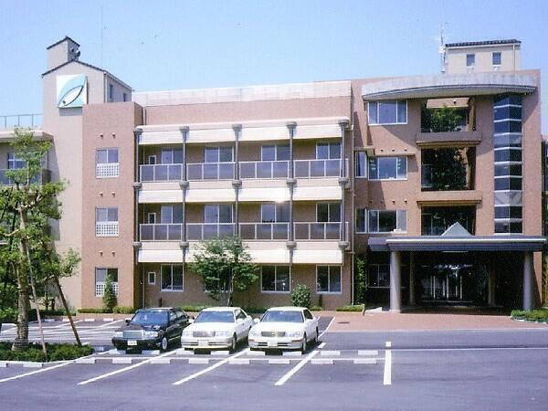 医療法人 白卯会　白井病院（常勤）の看護師求人の写真