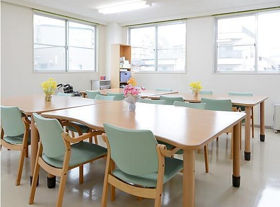 小澤病院（夜勤専従/パート）の看護助手求人メイン写真4