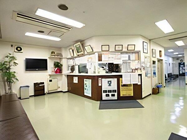 家富整形外科・循環器科（パート / リハビリ助手）のその他求人メイン写真3