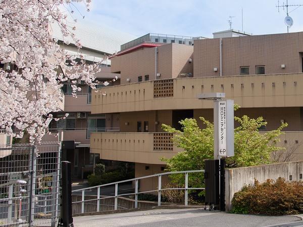 特別養護老人ホーム　川口シニアセンター（夜勤なし常勤）の介護職求人メイン写真2