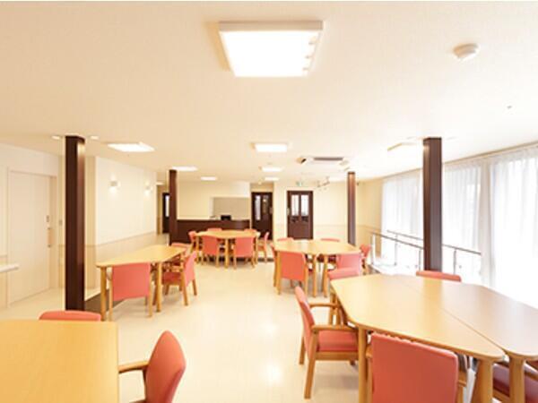 デイサービスセンターやすべー（パート）の介護福祉士求人メイン写真2