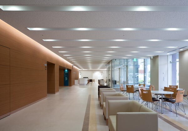 みはま病院（常勤）の薬剤師求人サブ写真2