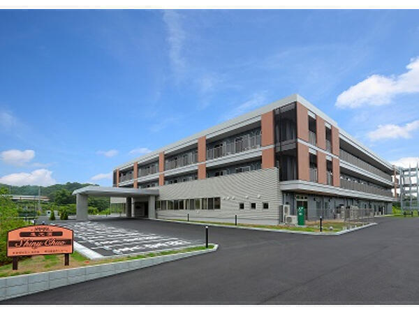 特別養護老人ホーム恵光園シャイニー中央（常勤）の看護師求人の写真