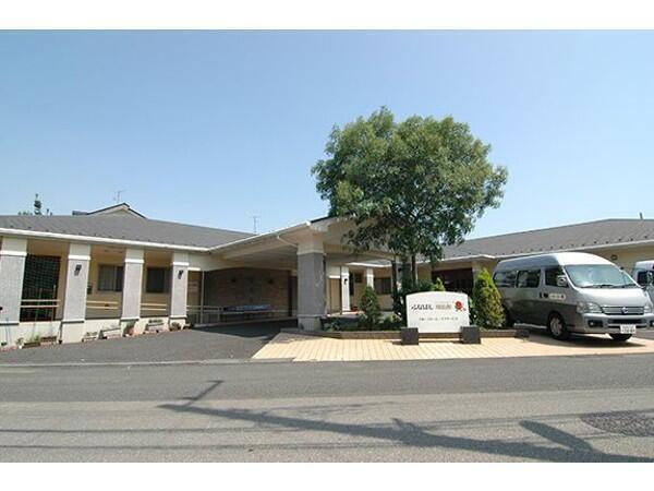 ふなばし翔裕館（常勤）の介護職求人の写真