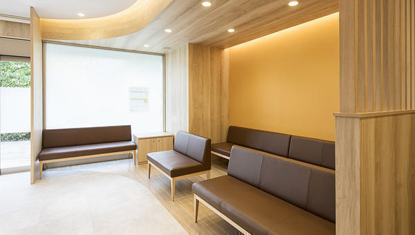 花小金井レディースクリニック(常勤)の看護師求人サブ写真2