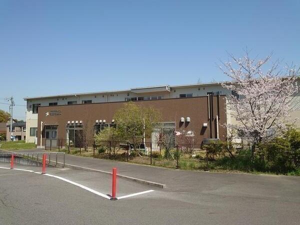 介護付有料老人ホーム 敬愛苑 藤江（常勤）の介護職求人の写真