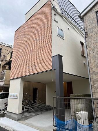 クローバースマイル訪問看護ステーション（常勤）の理学療法士求人メイン写真3