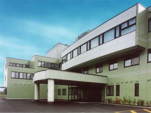 介護老人保健施設 そとこと（入所/パート）の介護職求人メイン写真4