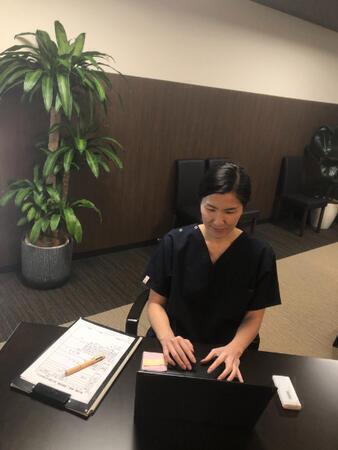 医療施設型ホスピス医心館 秋田(管理者/常勤)の看護師求人サブ写真3