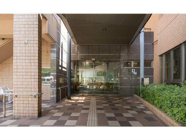 介護老人福祉施設さわやか苑（生活相談員/常勤）の介護福祉士求人メイン写真3