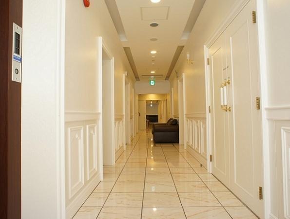 聖マリアクリニック本院（常勤）の臨床検査技師求人メイン写真2