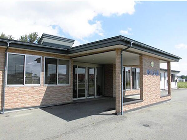 地域密着型特別養護老人ホーム ゆりの希（常勤）の看護師求人の写真