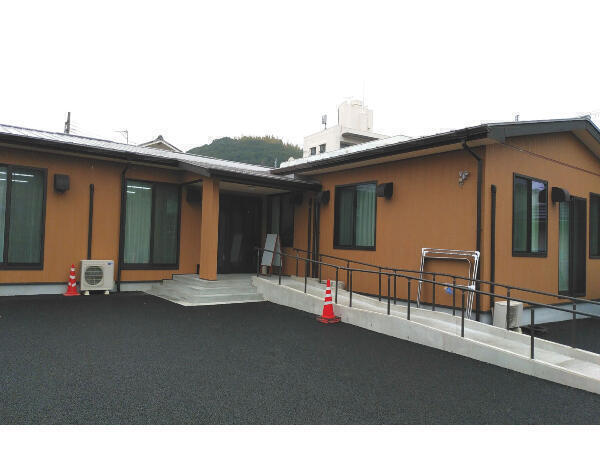 住宅型有料老人ホーム あさひ八家(常勤)の介護職求人の写真