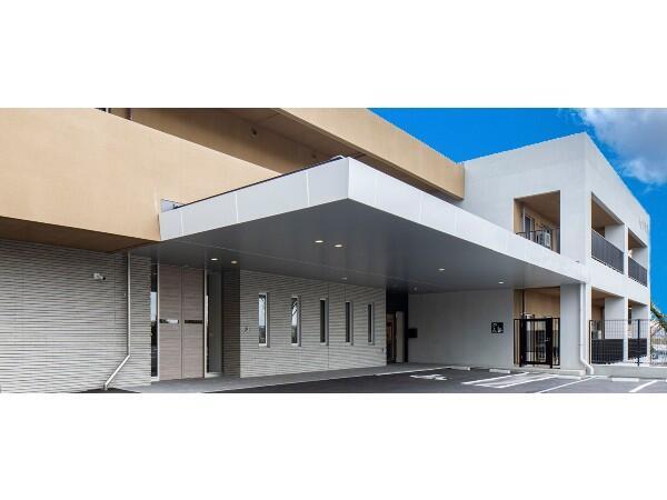 特別養護老人ホーム彩美苑（常勤）の管理栄養士求人の写真