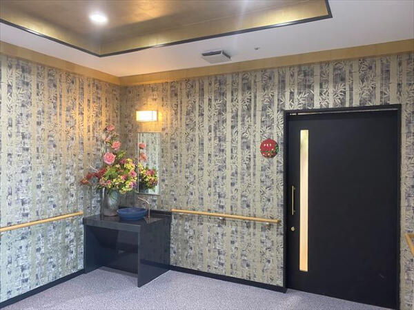 特別養護老人ホーム神遊（契約社員）の介護福祉士求人メイン写真2