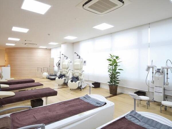 しんむら整形外科クリニック（常勤）の理学療法士求人メイン写真3