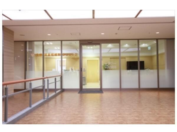 久野耳鼻咽喉科クリニック（パート）の看護師求人メイン写真3