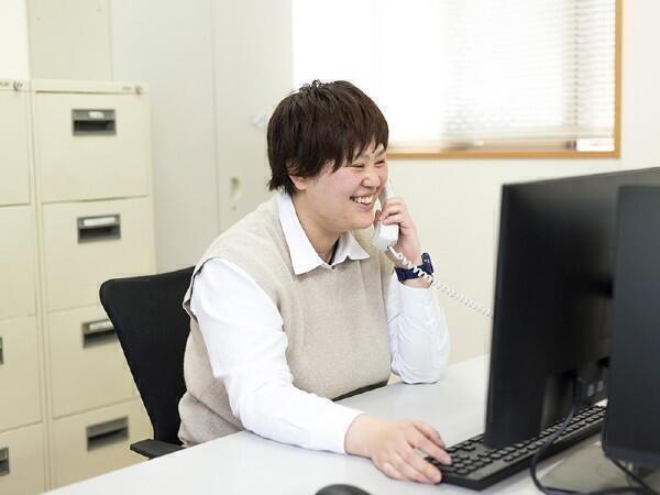 セントケア八木山 居宅介護支援（常勤）のケアマネジャー求人の写真