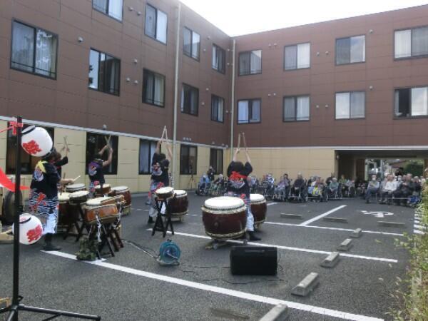 ところざわ翔裕館1号館（常勤）のケアマネジャー求人メイン写真3