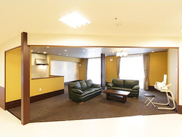 デイサービスセンターやすべー（パート）の介護職求人メイン写真4