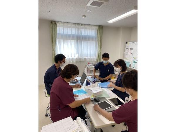 医療施設型ホスピス医心館 秋田(管理者/常勤)の看護師求人サブ写真2