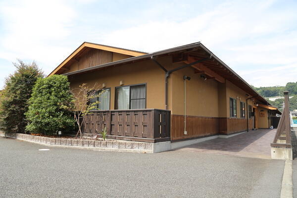 小規模多機能ホーム 花ごろも（常勤）の介護職求人メイン写真2