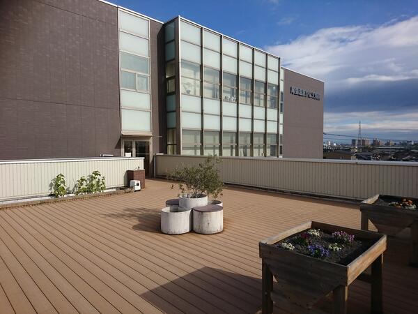 尾張温泉かにえ病院（常勤）の看護師求人メイン写真4