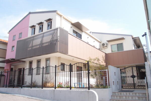 阪和第二泉北病院（常勤）の看護助手求人サブ写真4