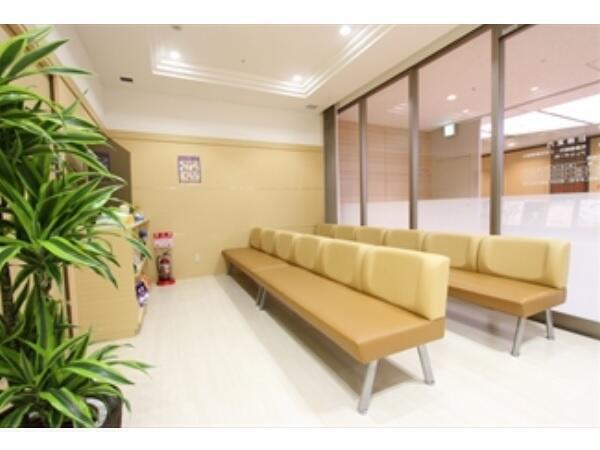 久野耳鼻咽喉科クリニック（パート）の看護師求人メイン写真2