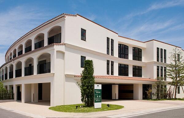 特別養護老人ホームまきの木（パート）の介護職求人の写真