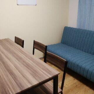 グループホーム　れお（常勤）西東京市南町の社会福祉士求人メイン写真2